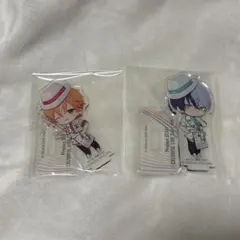 プロセカ 東雲彰人 青柳冬弥