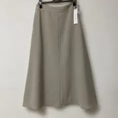 La SPLENDINA スーツカンパニー 4枚ハギ フレアースカート 未使用