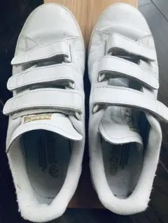 2025年最新】stan smith ベルクロの人気アイテム - メルカリ