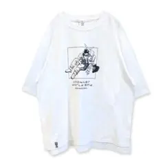 UNISON SQUARE GARDEN Tシャツ Mサイズのサムネイル