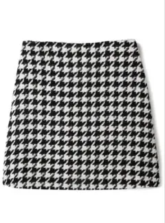 ミニ丈 タイトスカート