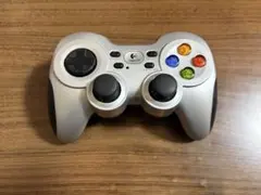 ロジクール F710 コントローラ ワイヤレスゲームパッド