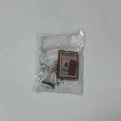 ワンピース チョコサプ フィギュア ルフィ ニカ 手配書