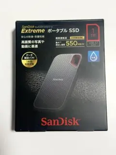 2026年最新】サンディスク(SanDisk) SanDisk エクストリーム