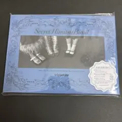 tripleS ハッチ SecretHimitsuBimil 初回生産限定盤B