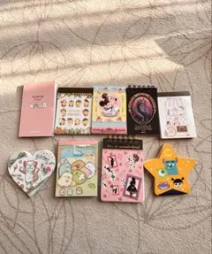メモ帳 まとめ売り