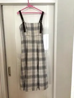 最終値下げwillselection レディース ワンピース サイズM