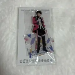 HiHi Jets 髙橋優斗 アクリルスタンド アクスタ 21夏