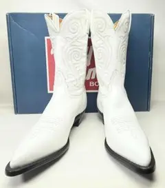 【新品】トニーラマ ウエスタンブーツ レディース 8(25cm)