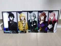 オーバーレクイエムズ　OVER REQUIEMZ ステラワース ブロマイド