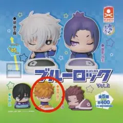 ブルーロック 國神 錬介