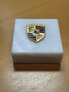 Porsche ポルシェ エンブレム ペーパーウエイトのサムネイル