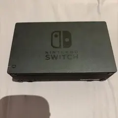 Nintendo Switch ドック 本体