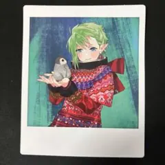 マクロス万国博覧会　レイナ