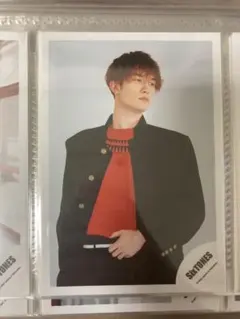 ジェシー 公式写真 26