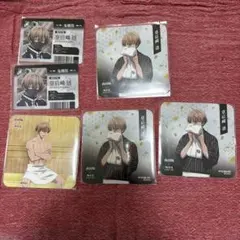 桃源暗鬼 皇后崎迅 セット 匿名配送