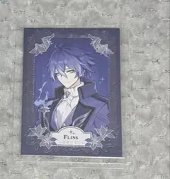 原神フェス フリンズ 会場限定特典 原神 fes 2026 カード