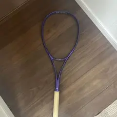 YONEX VOLTRAGE 7S ソフトテニステニスラケット　折れ割れなしのサムネイル