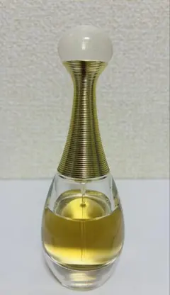 ディオール　ジャドール　J'adore Eau de Parfum