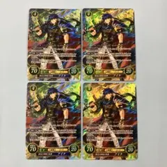 S*F様 ファイアーエムブレムサイファ 第16弾 サナキSR＋ ファイアーエムブレムサイファ第16弾「勇気よ燃ゆる魂よ」、本日発売