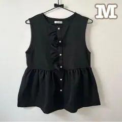 ペプラムベスト