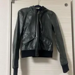 2026年最新】セオリー レザージャケットの人気アイテム - メルカリ