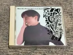 【音楽CD】 永井真理子 Catch Ball