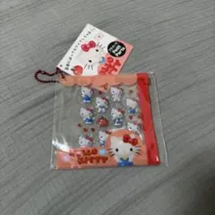 【正規品】サンリオ ハローキティ プチパーツ シール