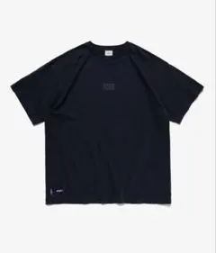wtaps BRACKETS / SS / COTTON Mサイズ　ネイビー wtaps BRACKETS / SS / COTTON ネイビー Mサイズ - メルカリ