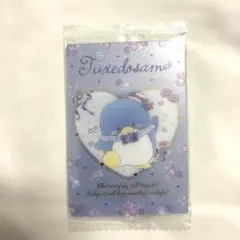 タキシードサム ウエハースカード