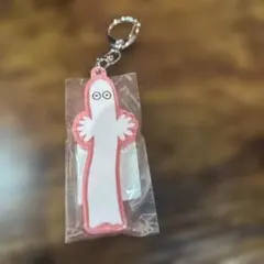 新品 MOOMIN アクリルキーホルダー ニョロニョロ
