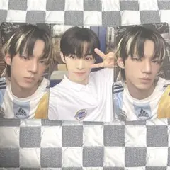 tws summer beat ドフン封入トレカ3枚セット