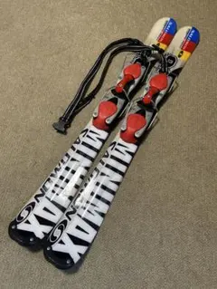 SALOMON miniverse 90 スキー板 - メルカリ