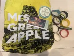 2026年最新】mrs. green apple ラババン ゼンジンの人気アイテム