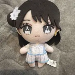 イコラブ 佐々木舞香 ぬいぐるみのサムネイル