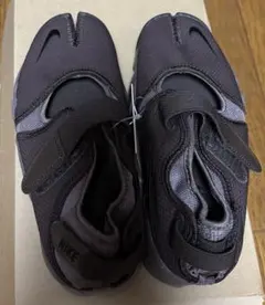 NIKE ナイキ ウィメンズ エアリフト ポルカドット ブラック 23 - メルカリ
