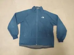 THE NORTH FACE フリースジャケット ダークブルー