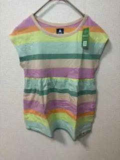 GAP ストライプ Tシャツ 110 cm