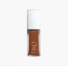 LiKEY BEAUTY クリーミーリップティント 005ボールドアースブラウンのサムネイル