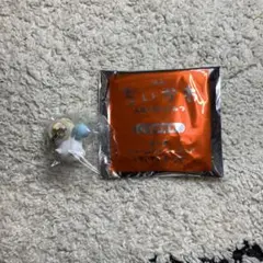 ちいかわ 特典 うさぎ モモンガ