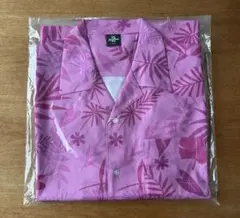 ズートピア2 ハッピーくじ B賞 アロハシャツ