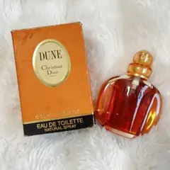 4)U30 Christian Dior DUNE オードトワレ 50ml | Mercari