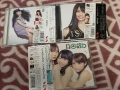 ノースリーブス　3枚セット