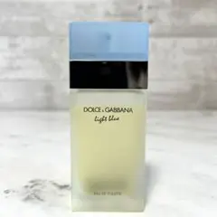ドルチェ＆ガッバーナ ライトブルー オードトワレ 50ml nのサムネイル