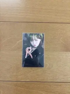 チェウォン different ソロジャケット盤