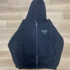 dall パーカー200着限定