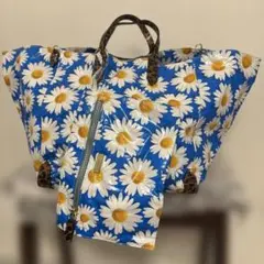 【新品】SERPUI（セルプイ）サークルカゴバッグ 新品】SERPUI（セルプイ）サークルカゴバッグ