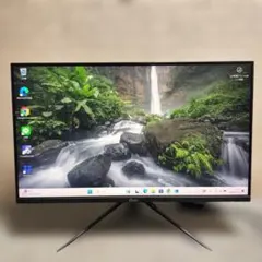 Pixio PX247 ゲーミングモニター 144Hz - メルカリ