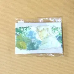 蟲師　複製原画　ギンコ 蟲師 複製原画 ギンコ 蟲のせいにするギンコ (@zubari_mushi) / X