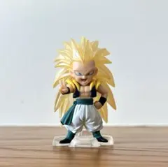 ドラゴンボール アドバージ11 ゴテンクス 超サイヤ人3